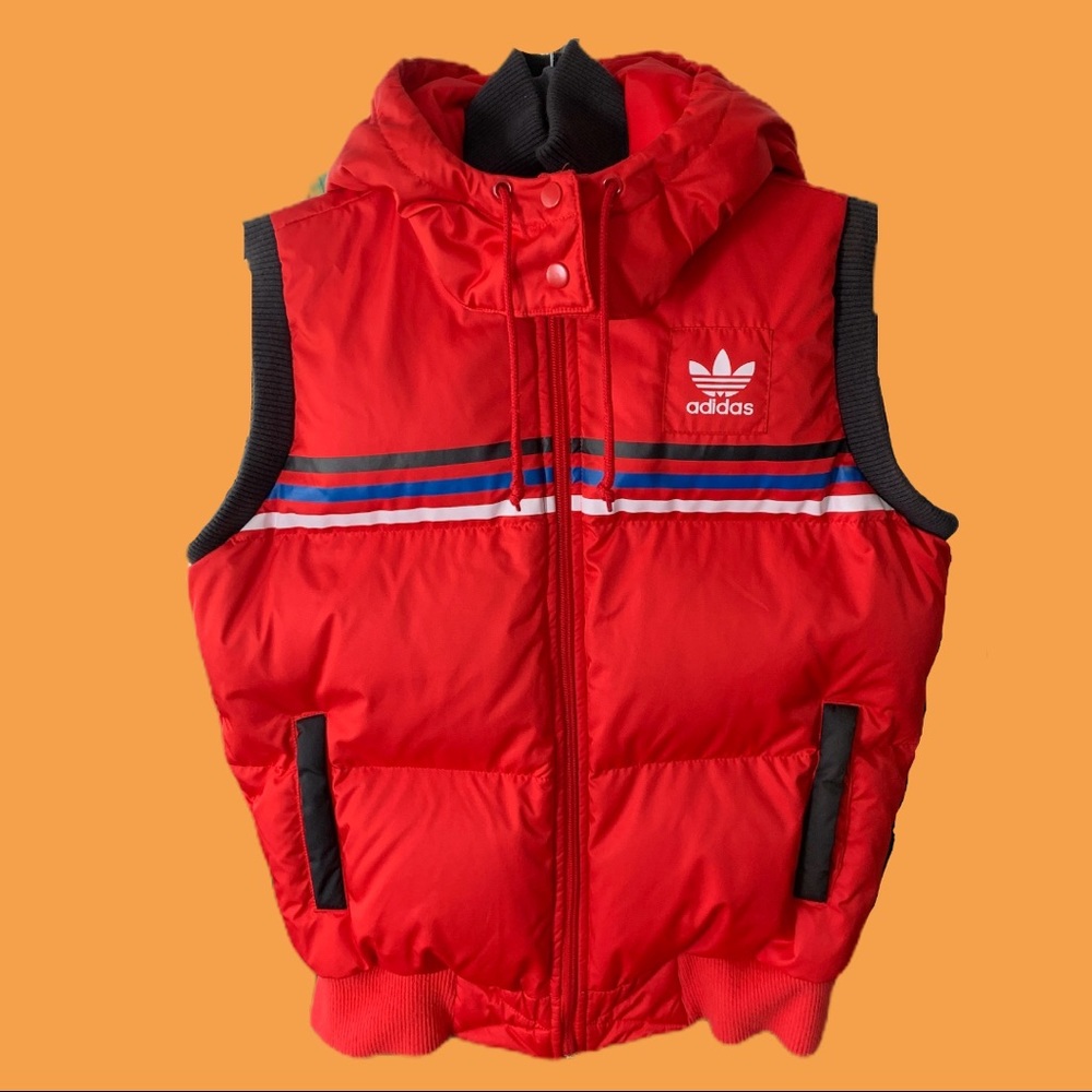 Adidas Vest